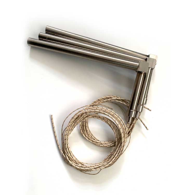 定制優質電加熱管